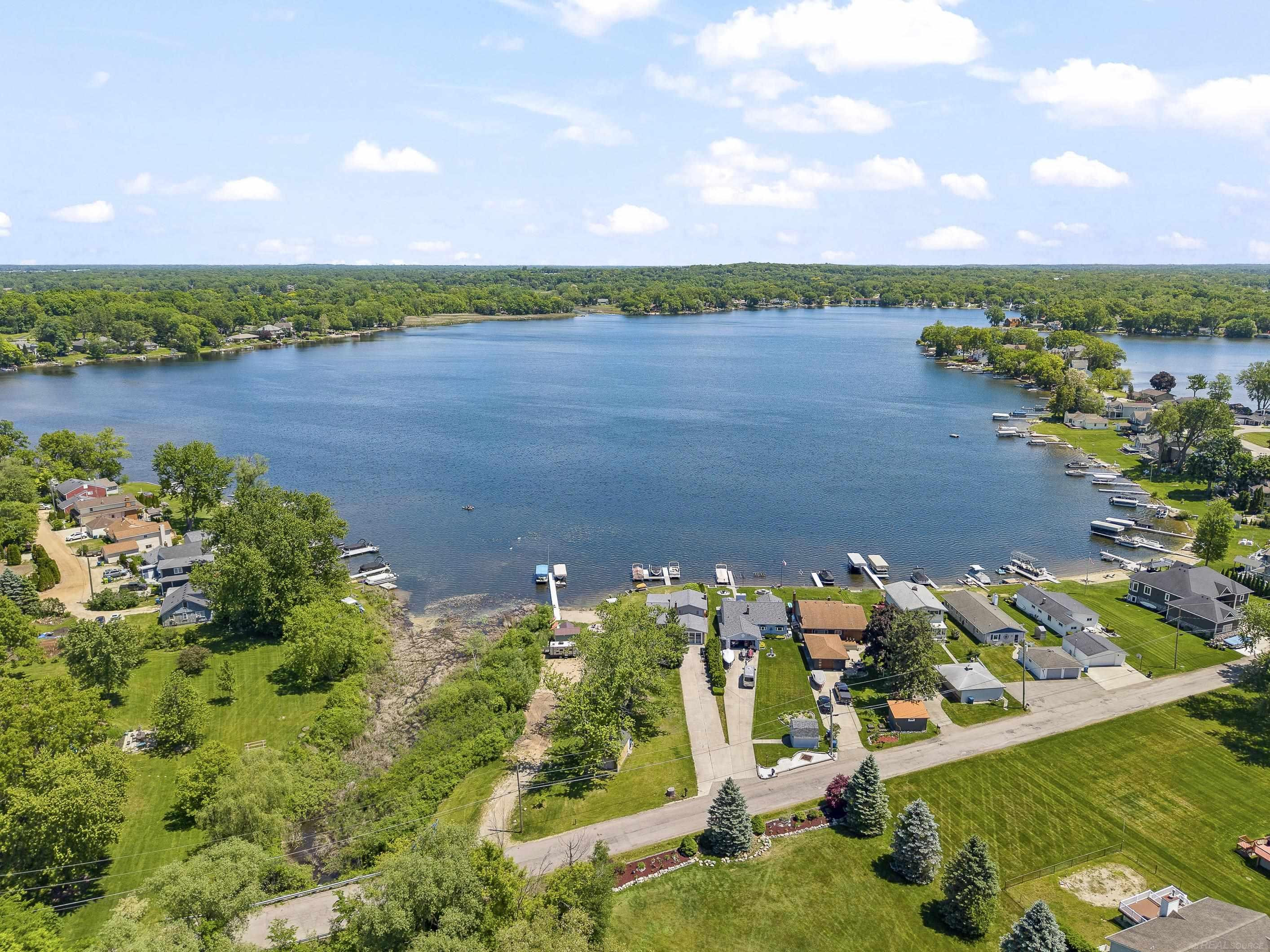 10690 OXBOW HEIGHTS Drive, White Lake, MI — Photo 50