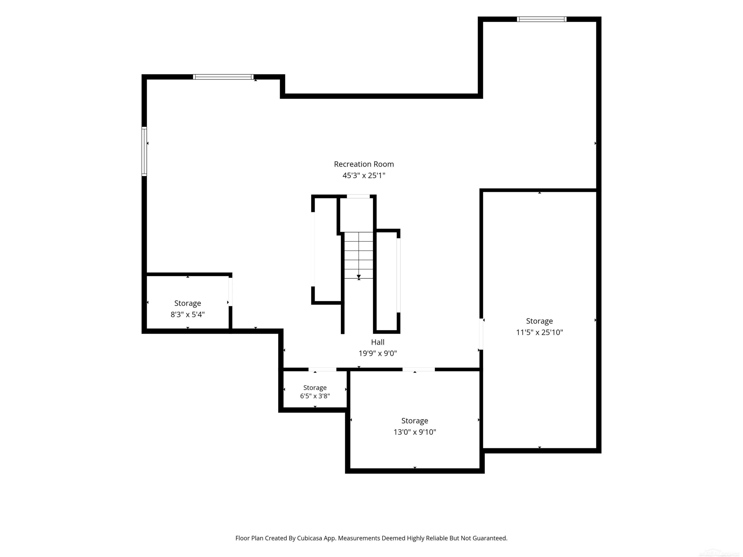 10690 OXBOW HEIGHTS Drive, White Lake, MI — Photo 53