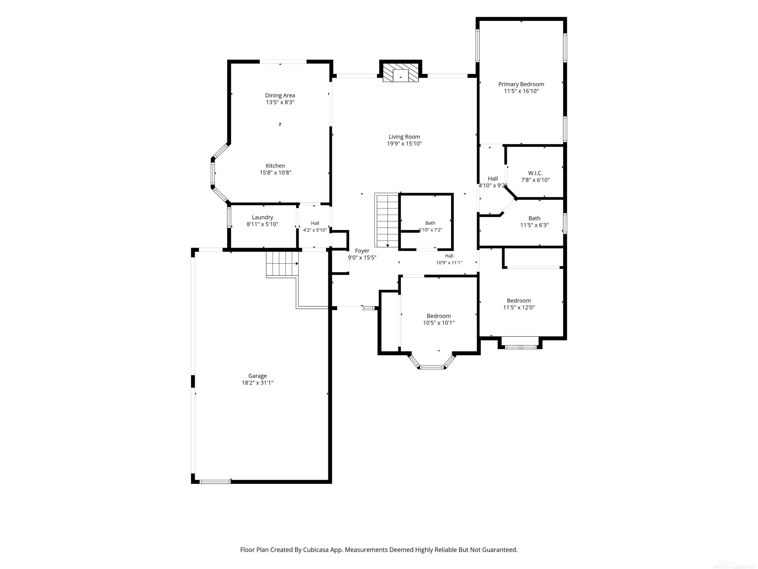 10690 OXBOW HEIGHTS Drive, White Lake, MI — Photo 54