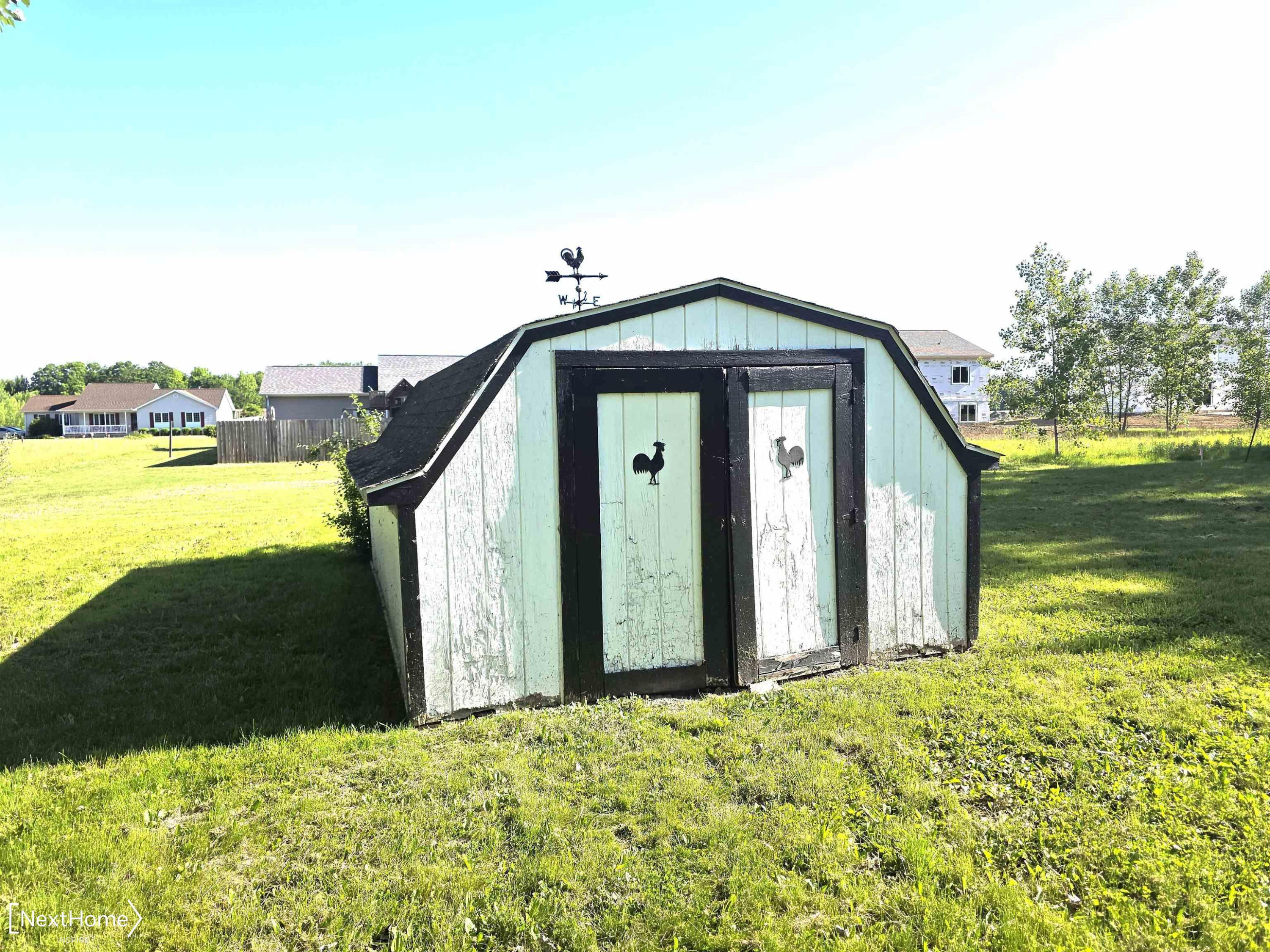 6208 W Mount Morris Road, Mount Morris, MI 48458 — Photo 18