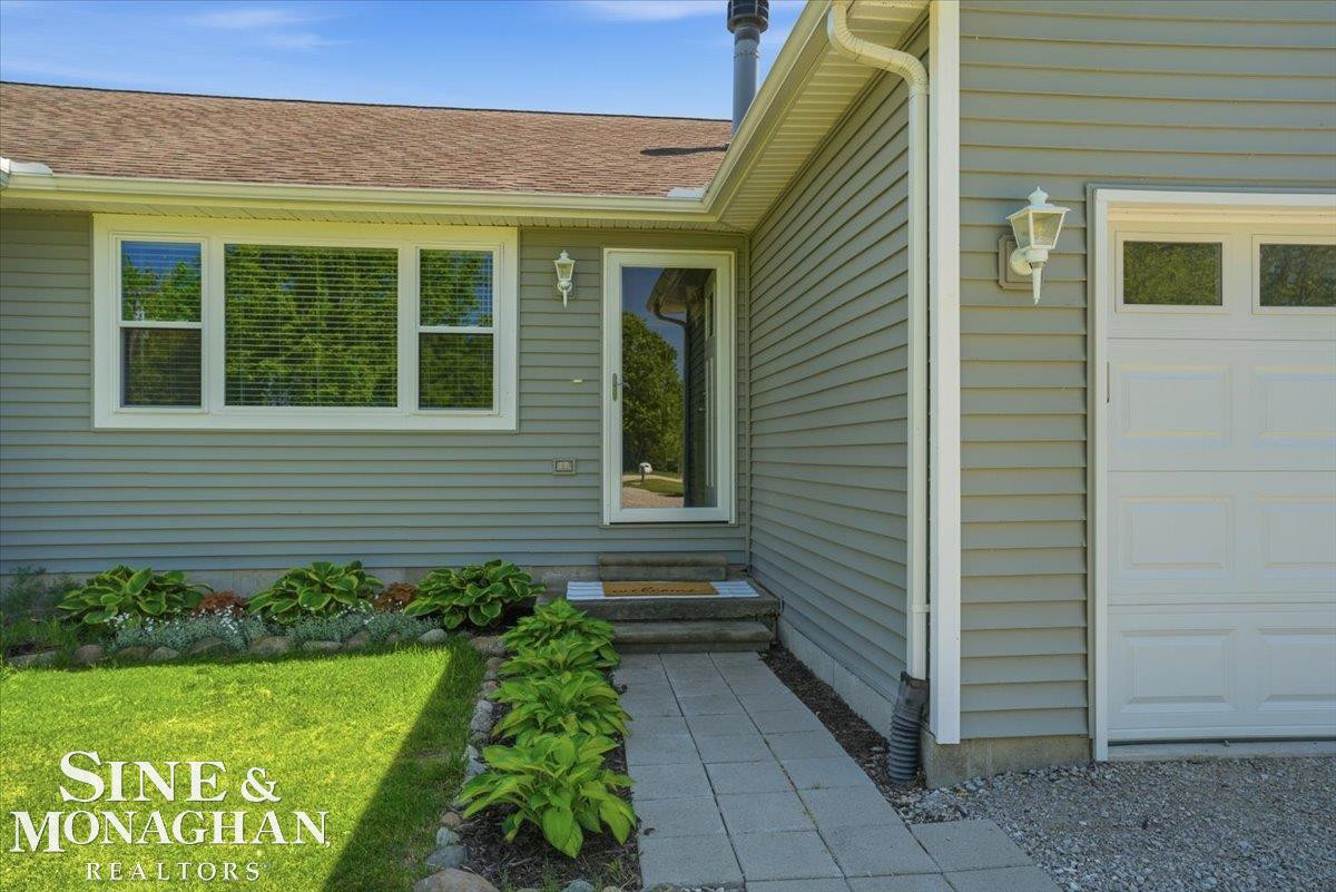 9201 Lambs Road, Wales, MI — Photo 2