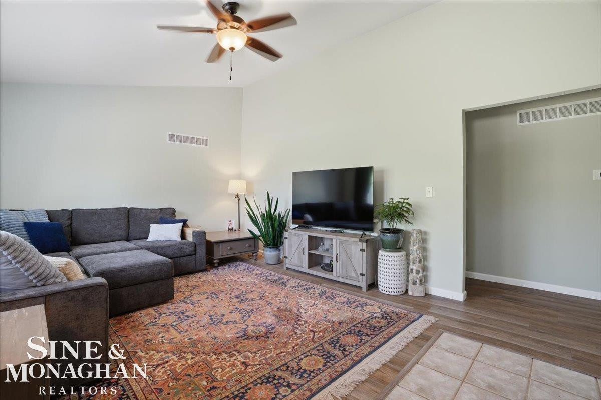 9201 Lambs Road, Wales, MI — Photo 3