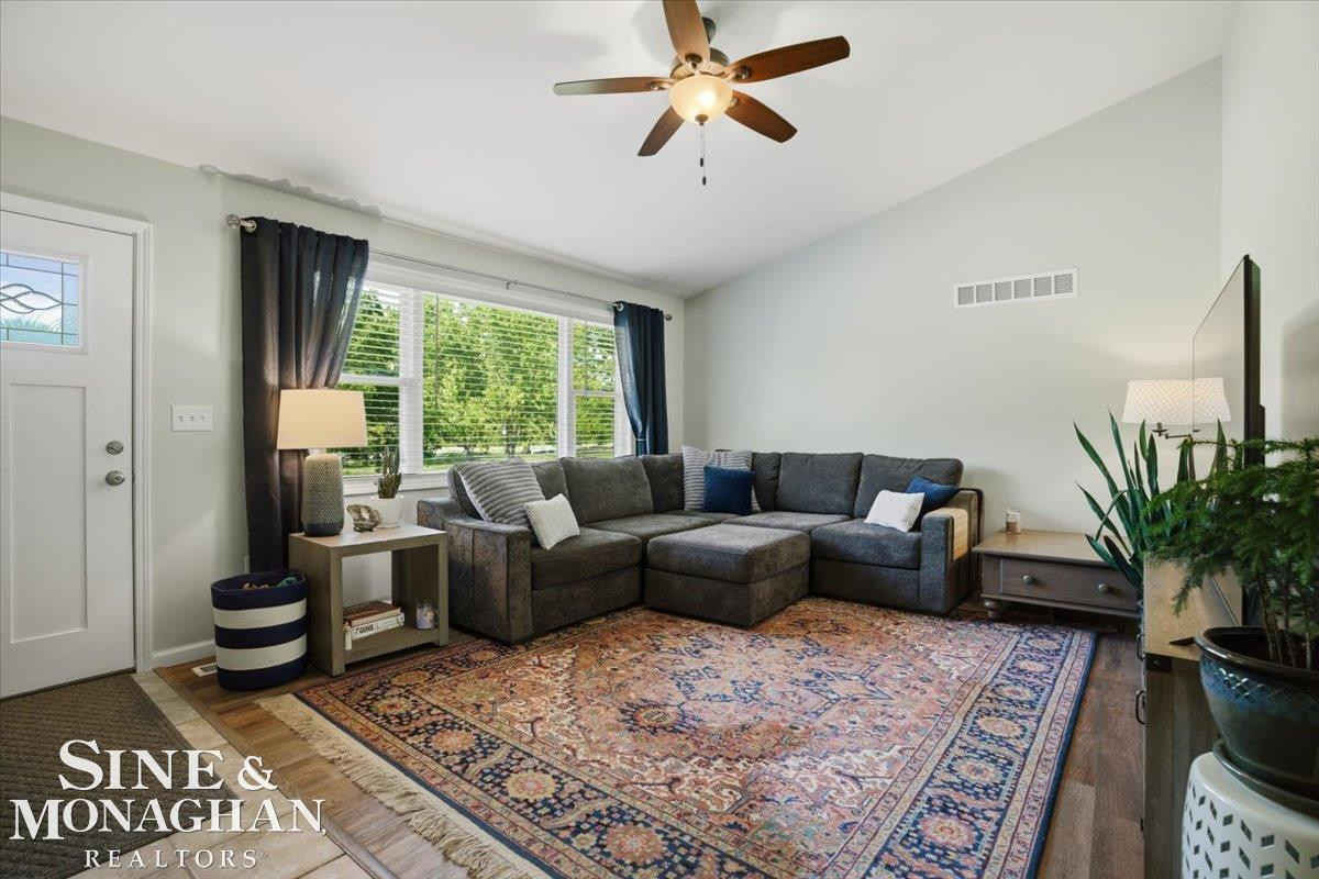 9201 Lambs Road, Wales, MI — Photo 4
