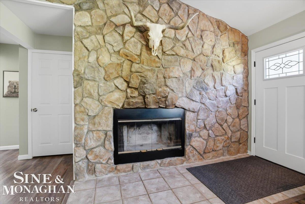9201 Lambs Road, Wales, MI — Photo 5
