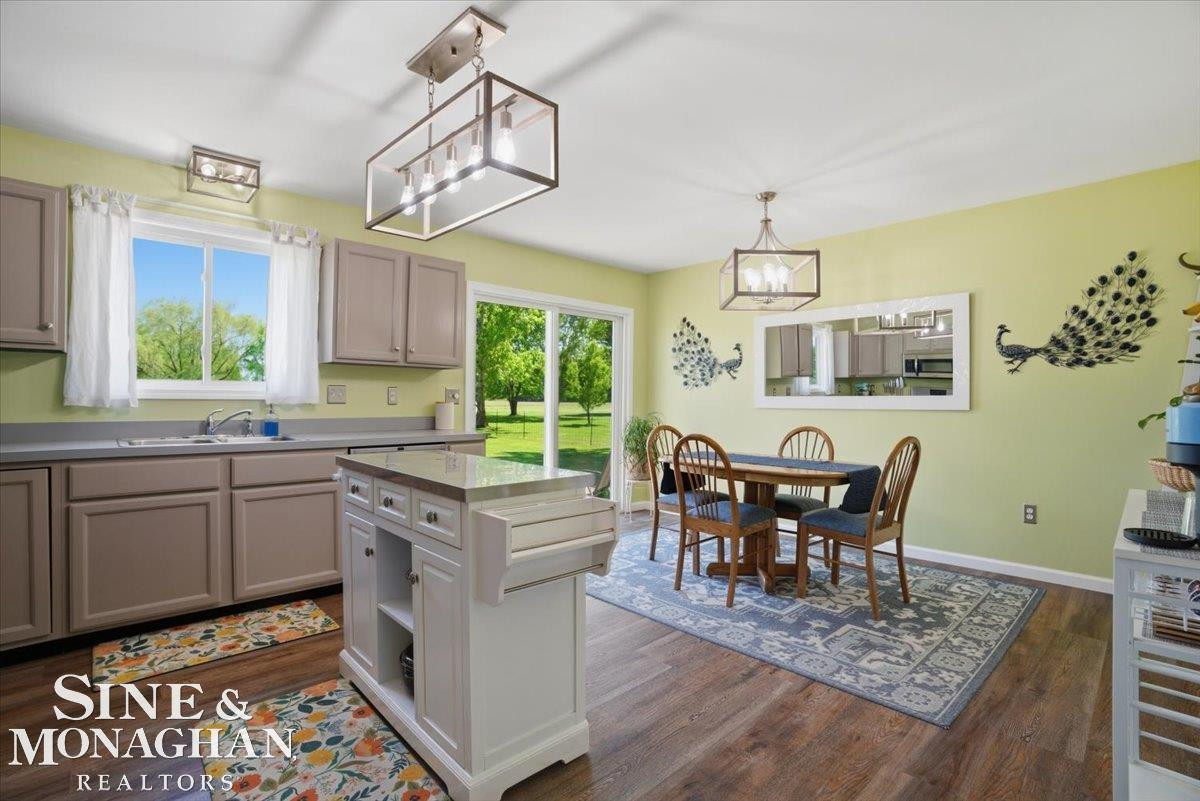 9201 Lambs Road, Wales, MI — Photo 6