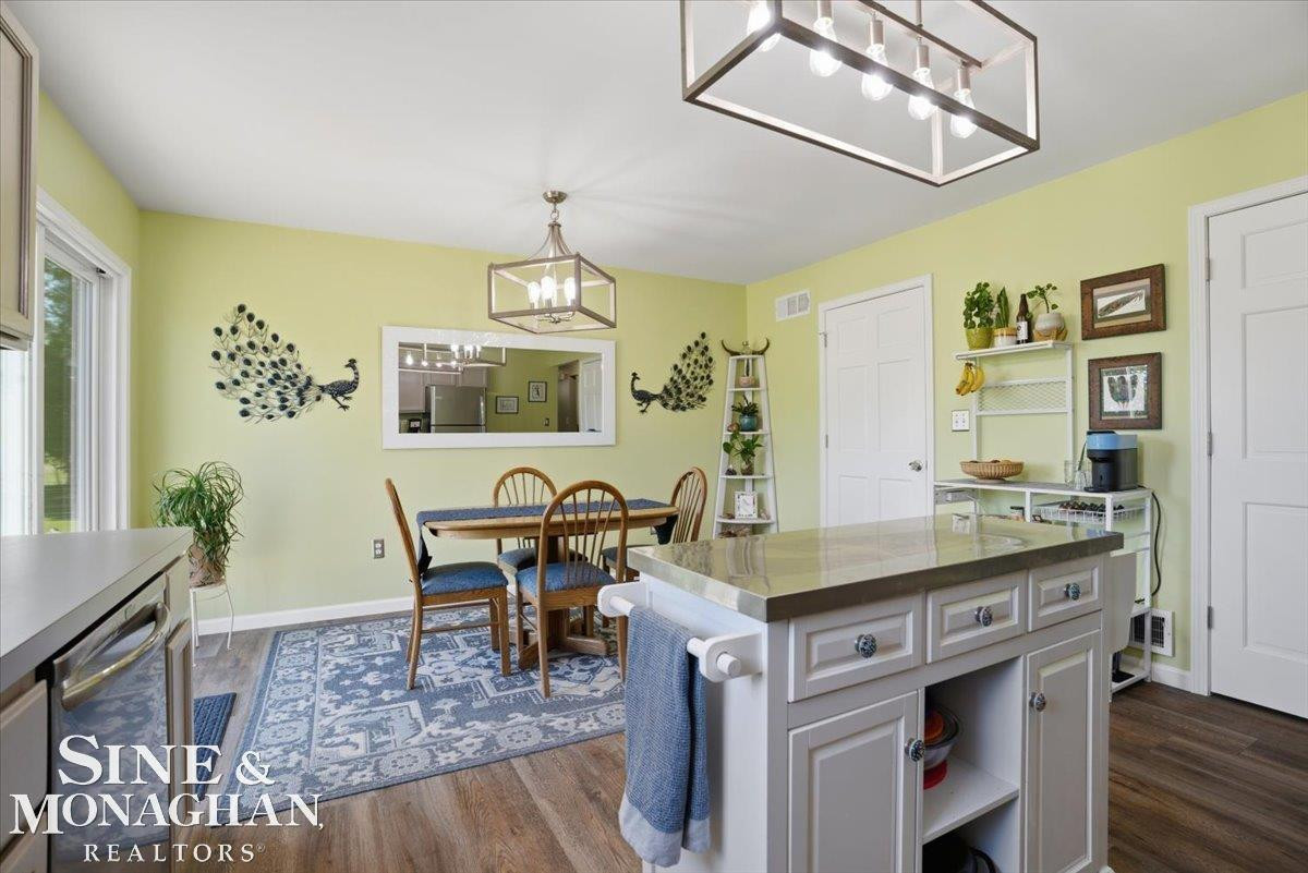 9201 Lambs Road, Wales, MI — Photo 9