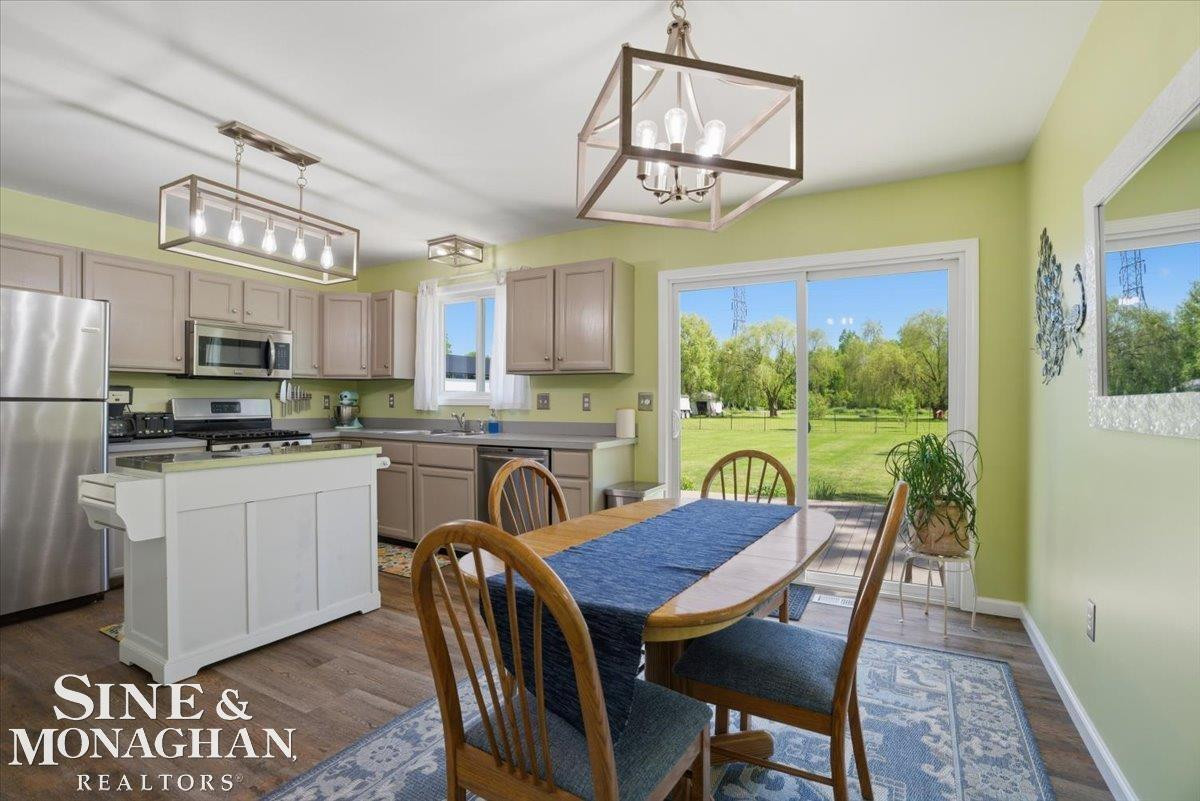 9201 Lambs Road, Wales, MI — Photo 11