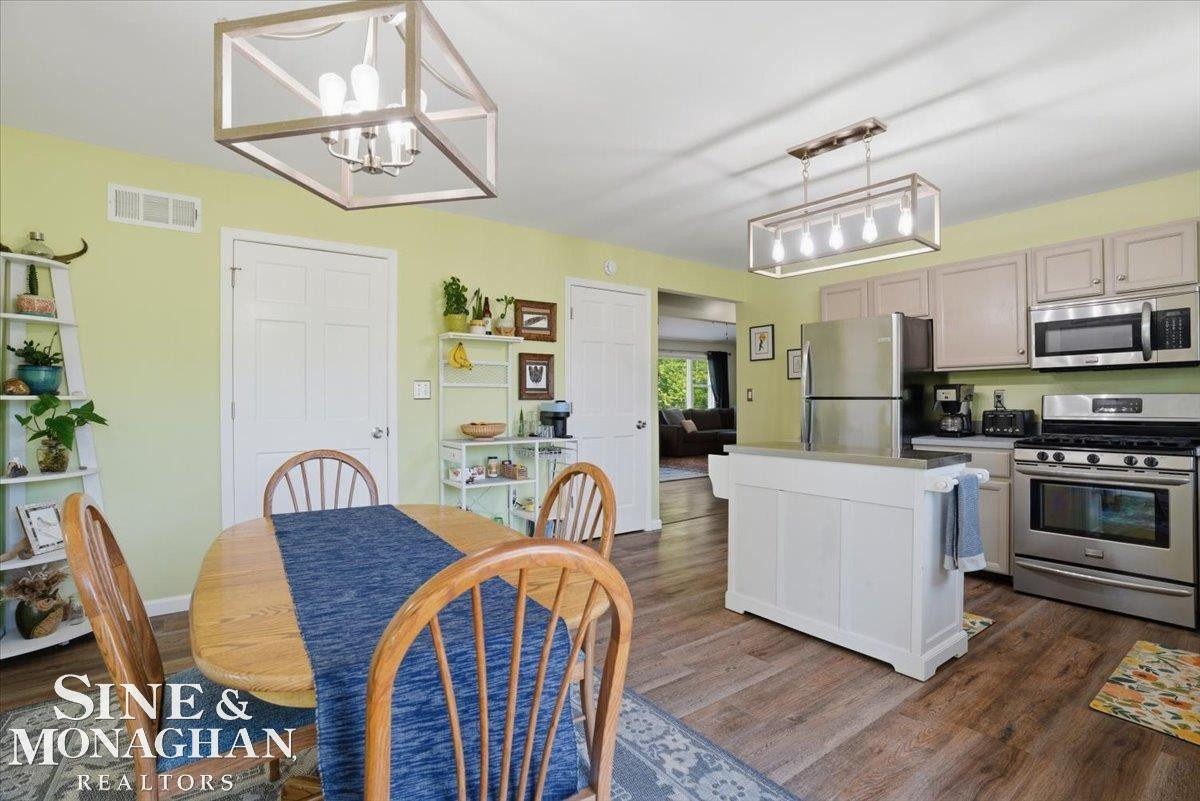 9201 Lambs Road, Wales, MI — Photo 12