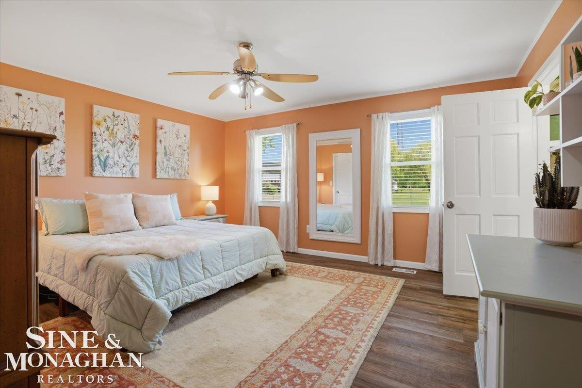 9201 Lambs Road, Wales, MI — Photo 13