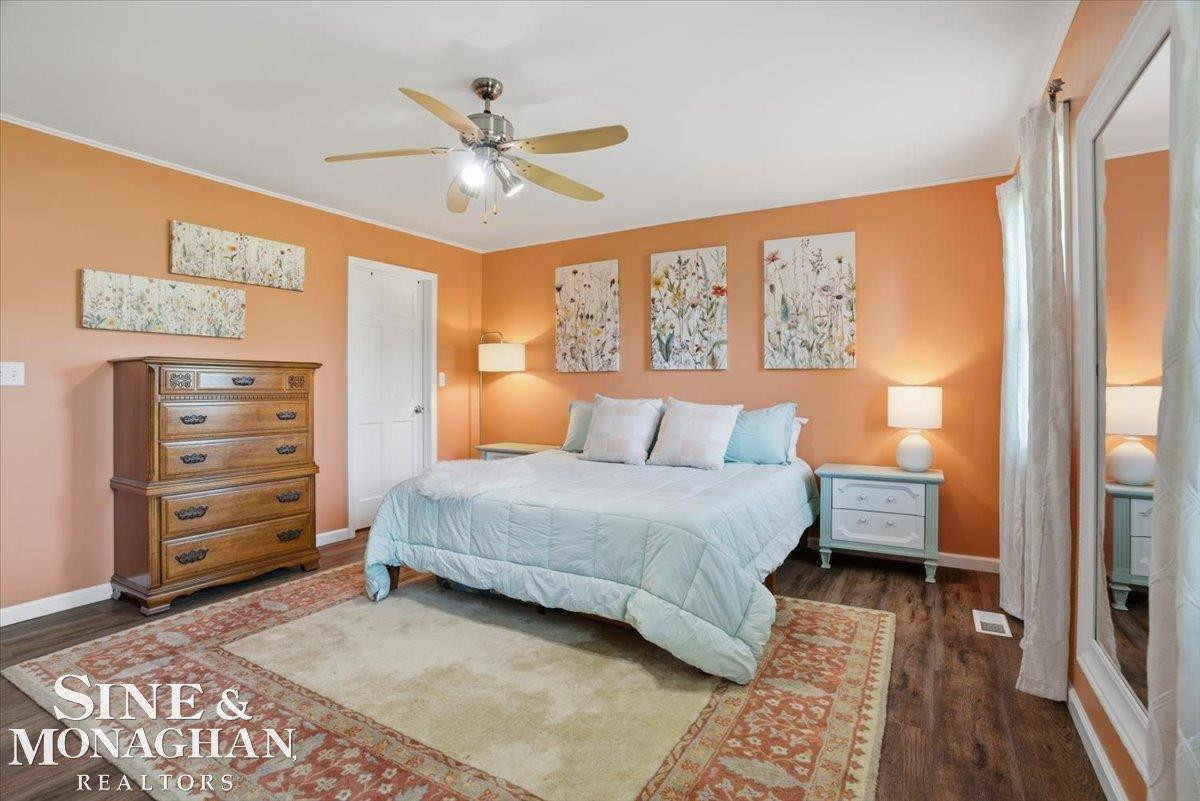 9201 Lambs Road, Wales, MI — Photo 14
