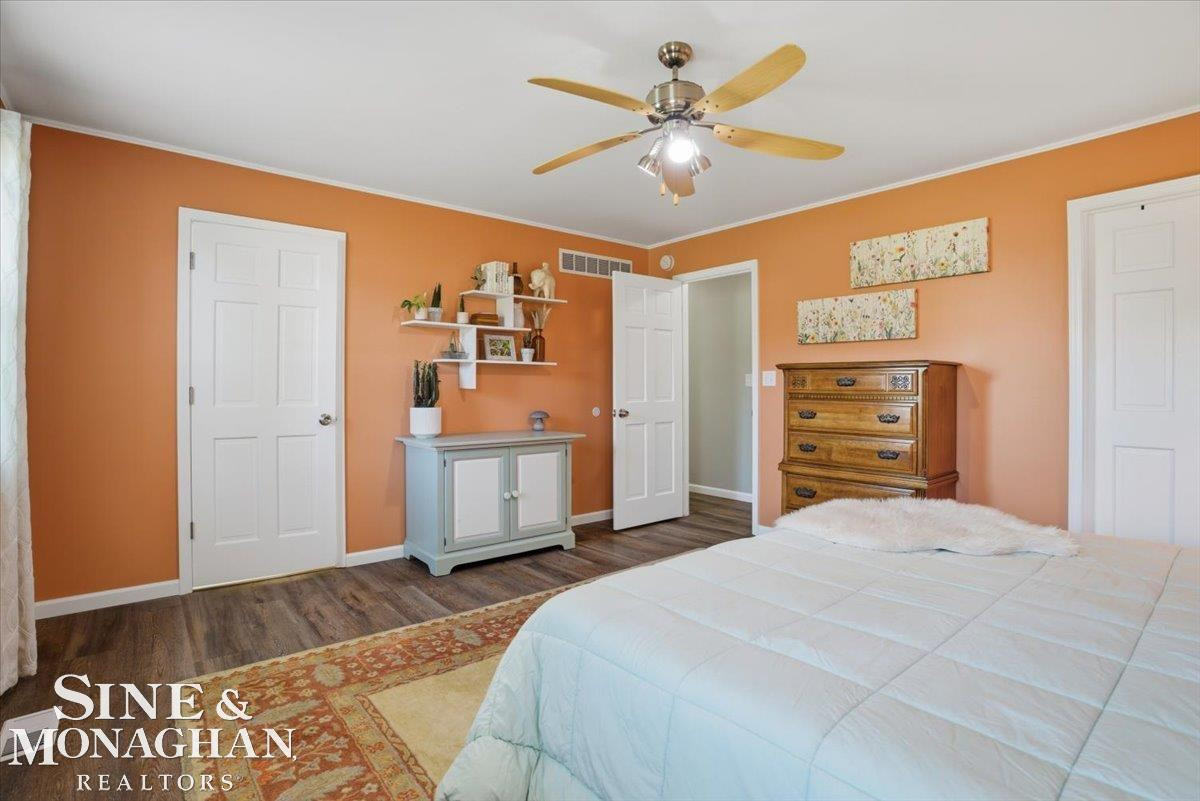 9201 Lambs Road, Wales, MI — Photo 15