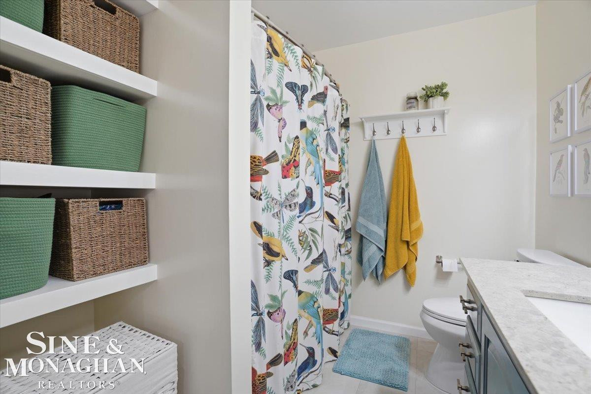 9201 Lambs Road, Wales, MI — Photo 18