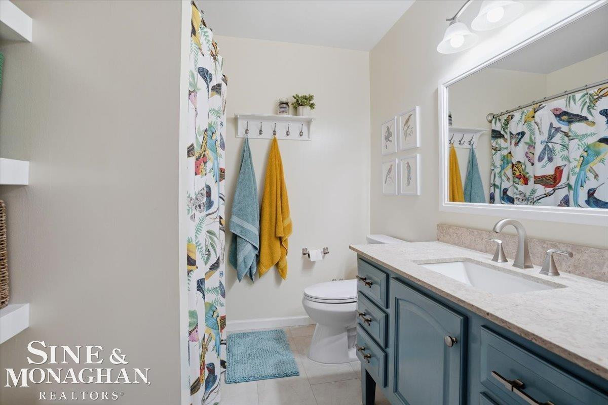9201 Lambs Road, Wales, MI — Photo 19