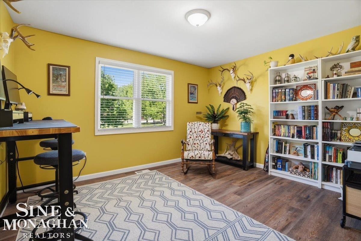 9201 Lambs Road, Wales, MI — Photo 20