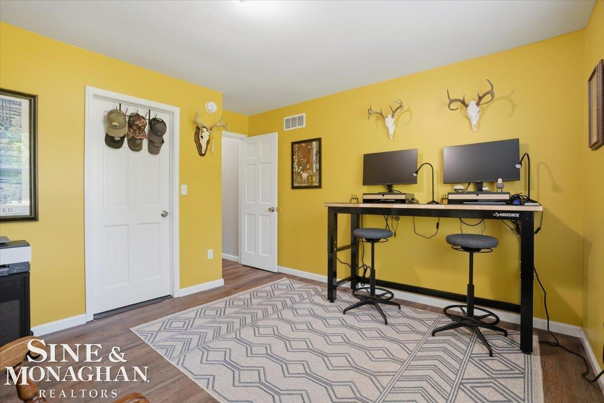 9201 Lambs Road, Wales, MI — Photo 21