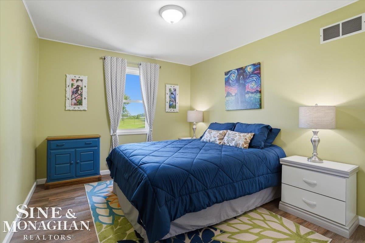 9201 Lambs Road, Wales, MI — Photo 22
