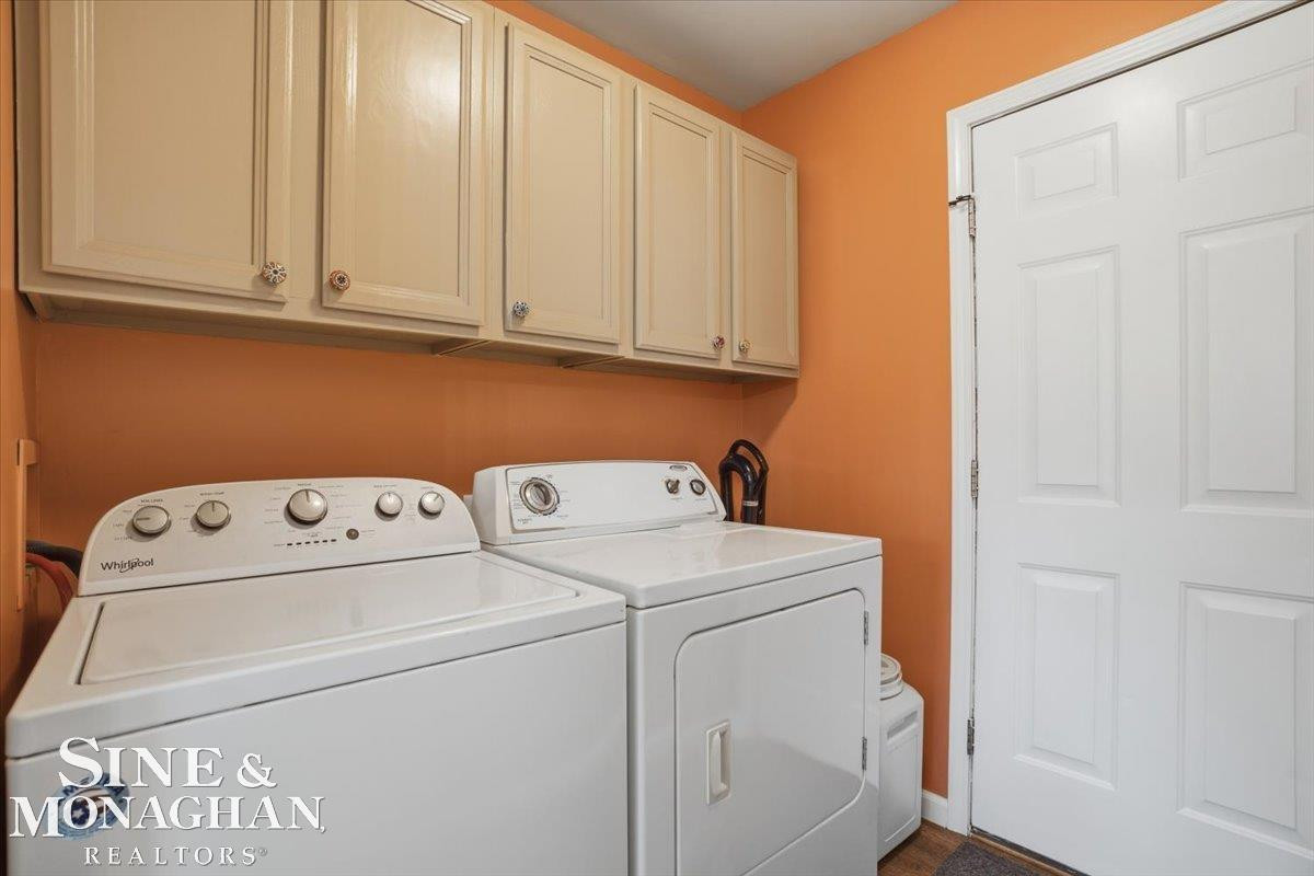 9201 Lambs Road, Wales, MI — Photo 26