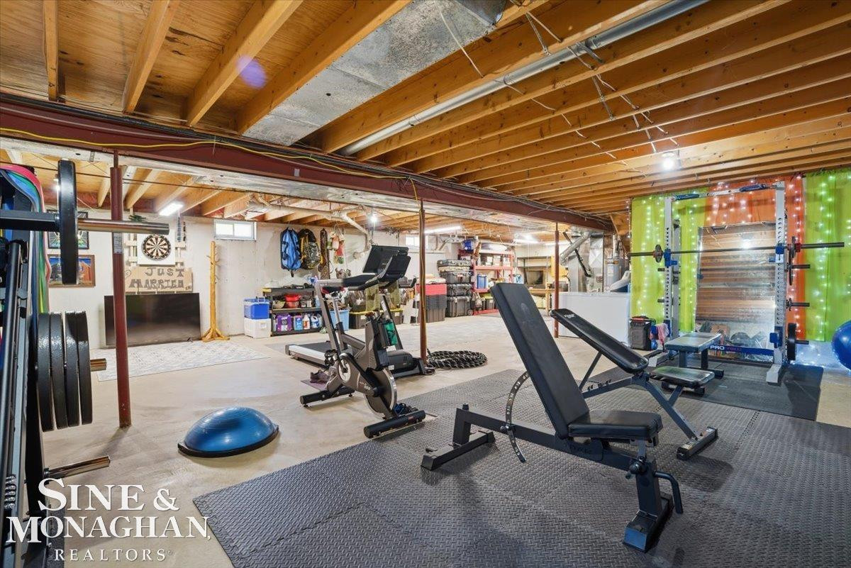 9201 Lambs Road, Wales, MI — Photo 29