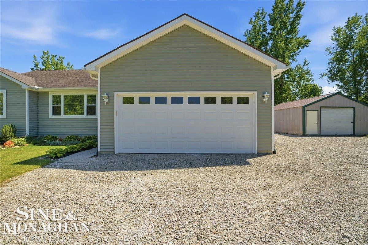9201 Lambs Road, Wales, MI — Photo 30
