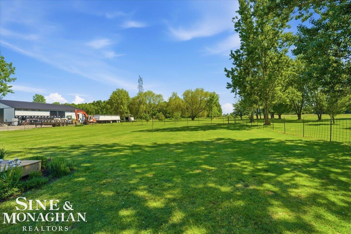 9201 Lambs Road, Wales, MI — Photo 33