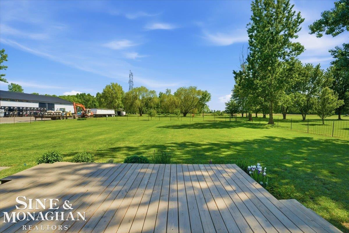 9201 Lambs Road, Wales, MI — Photo 34