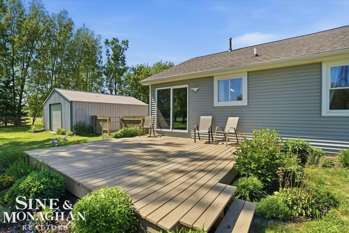 9201 Lambs Road, Wales, MI — Photo 35