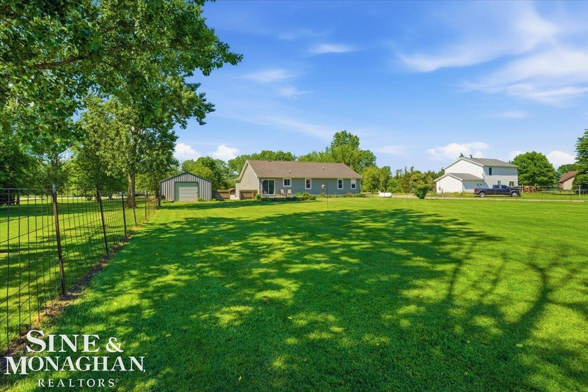 9201 Lambs Road, Wales, MI — Photo 37