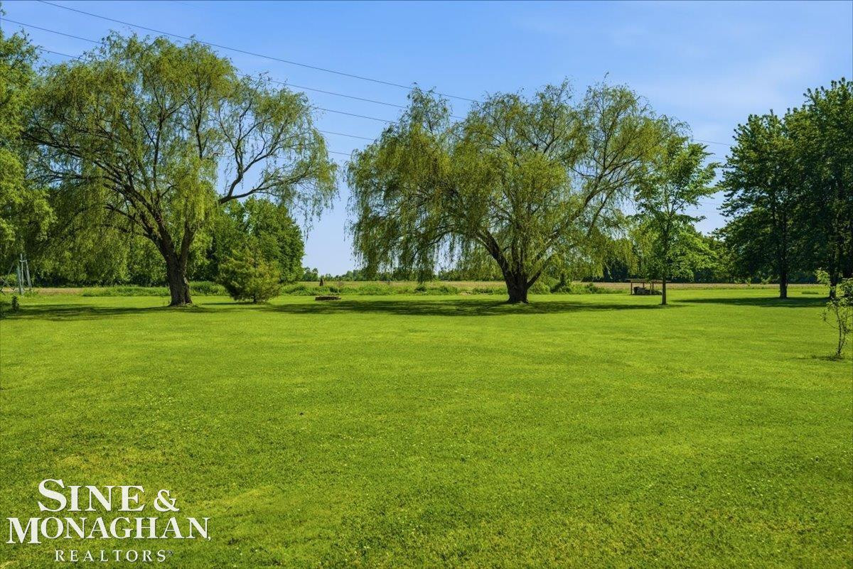 9201 Lambs Road, Wales, MI — Photo 39