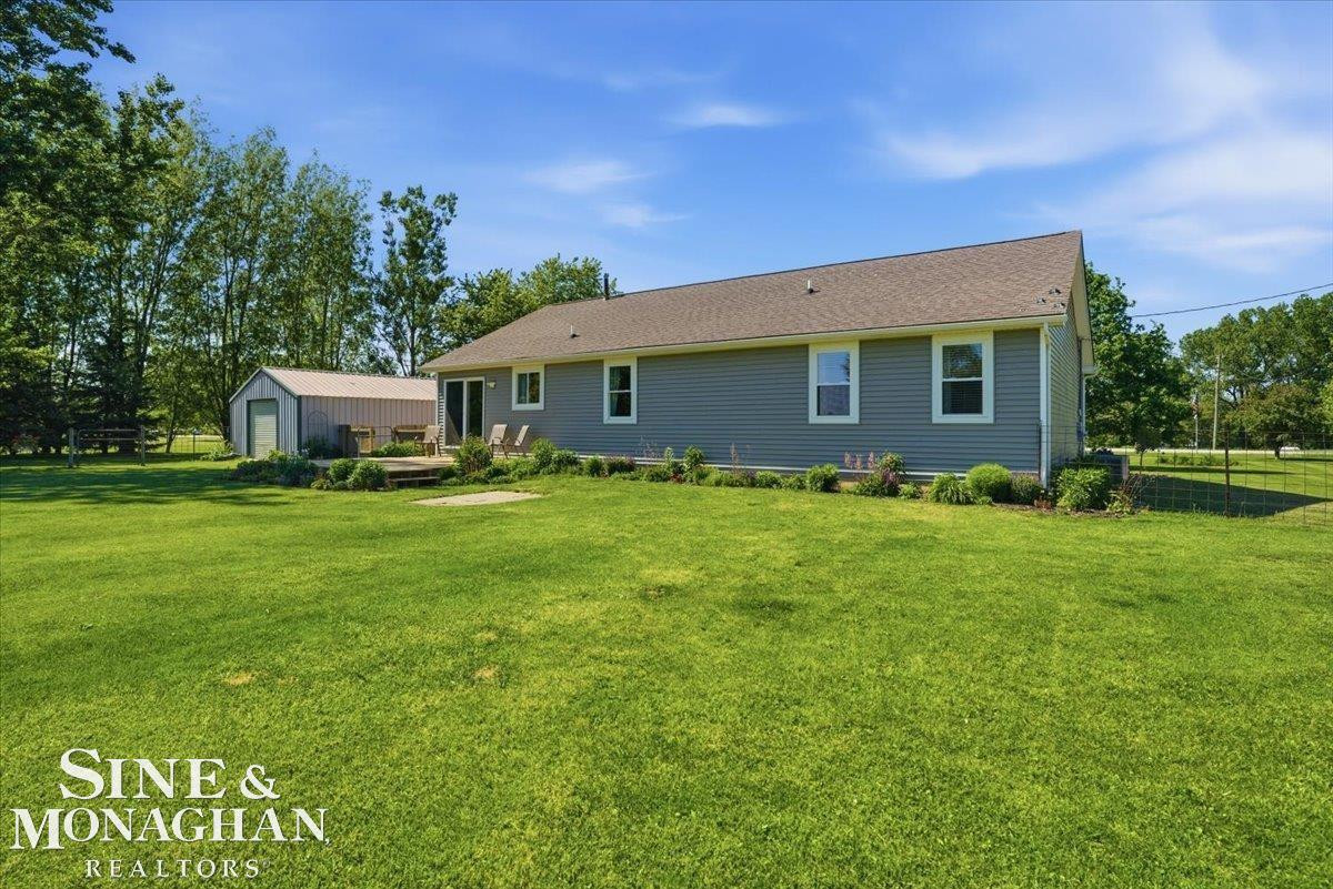 9201 Lambs Road, Wales, MI — Photo 41