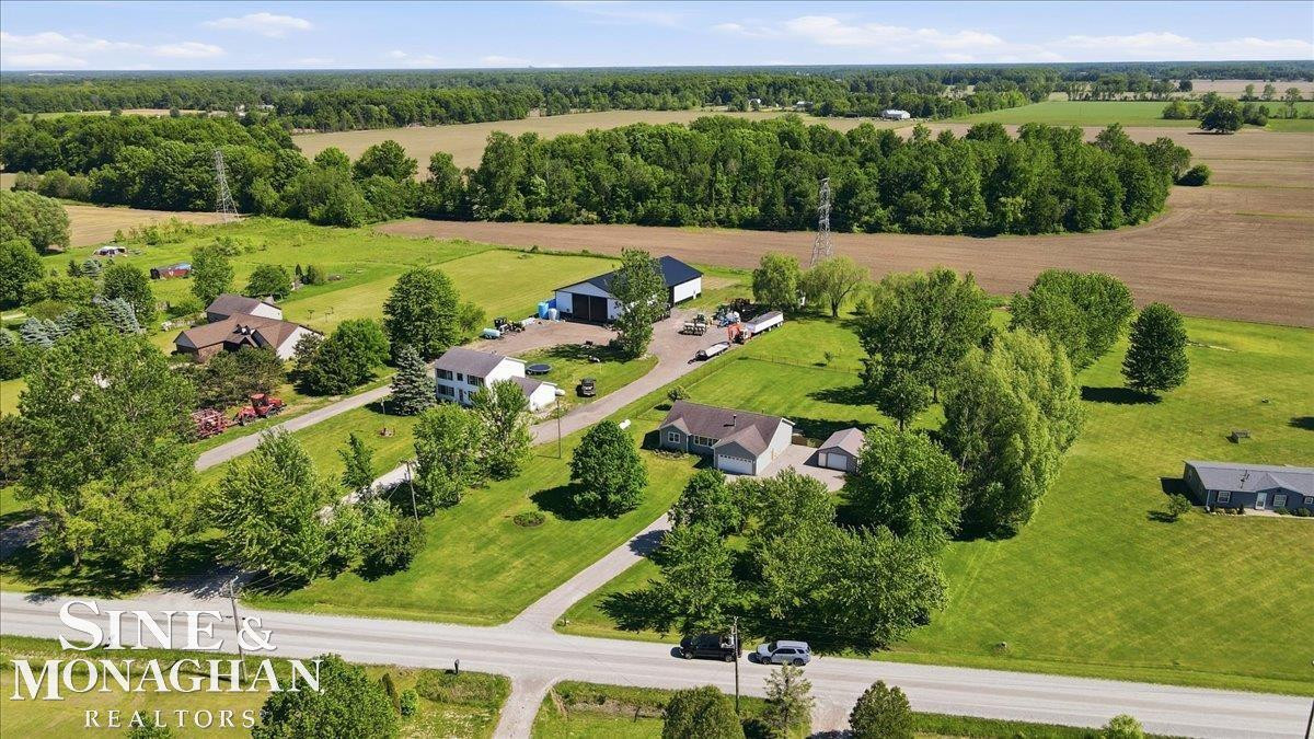 9201 Lambs Road, Wales, MI — Photo 42