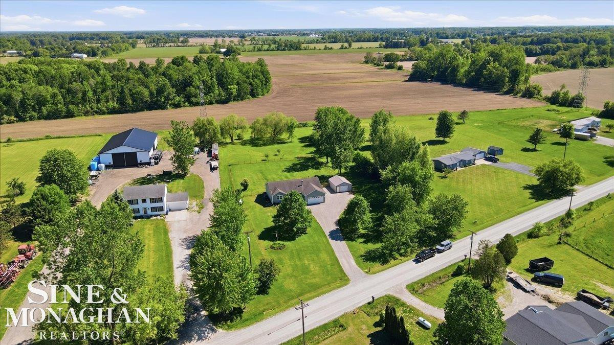 9201 Lambs Road, Wales, MI — Photo 43