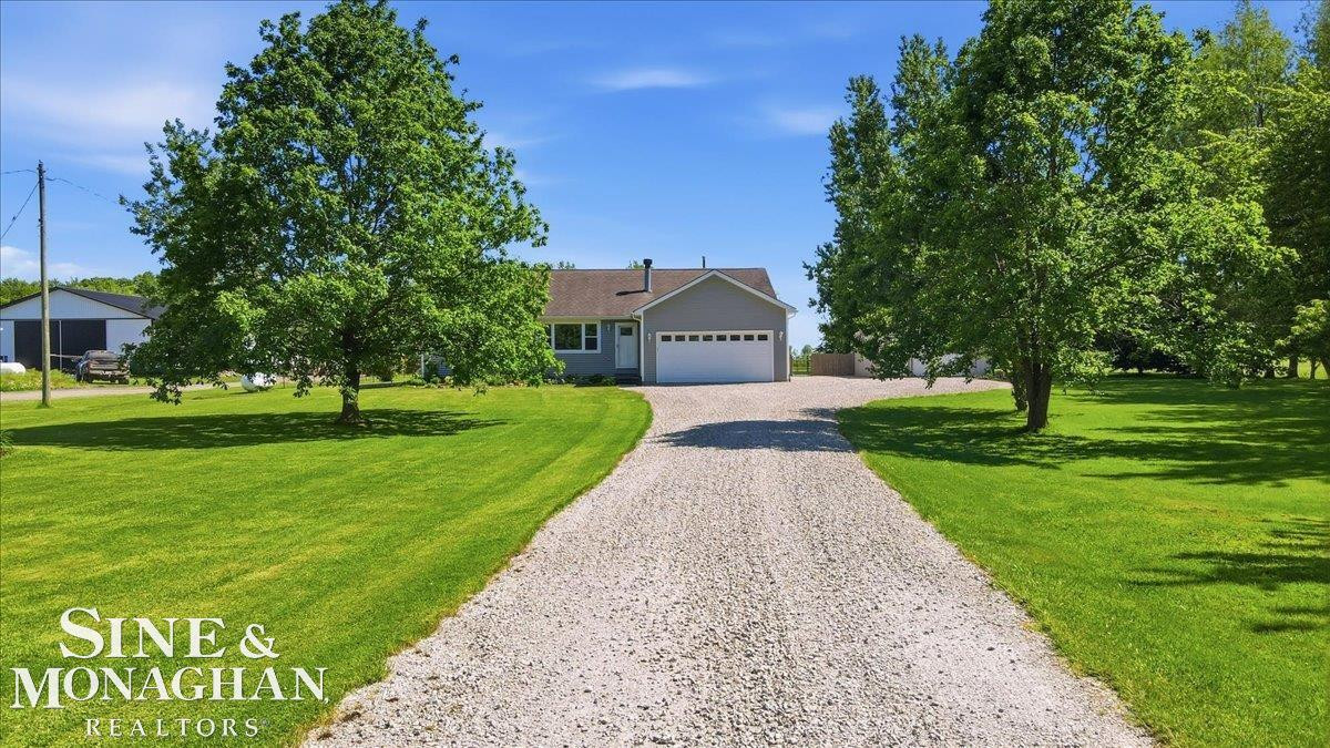 9201 Lambs Road, Wales, MI — Photo 44