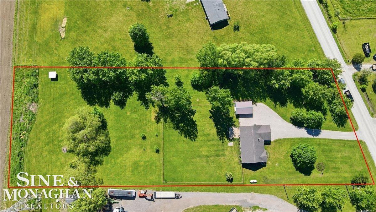 9201 Lambs Road, Wales, MI — Photo 45