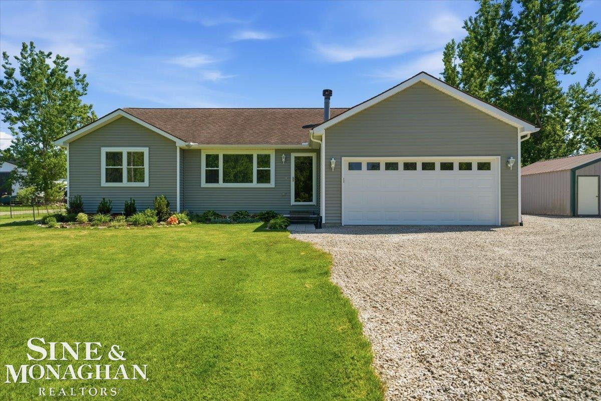 9201 Lambs Road, Wales, MI — Photo 46