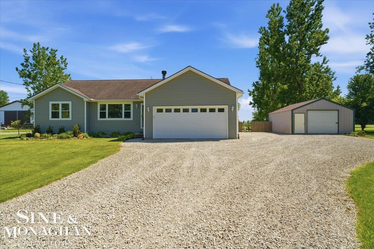 9201 Lambs Road, Wales, MI — Photo 47