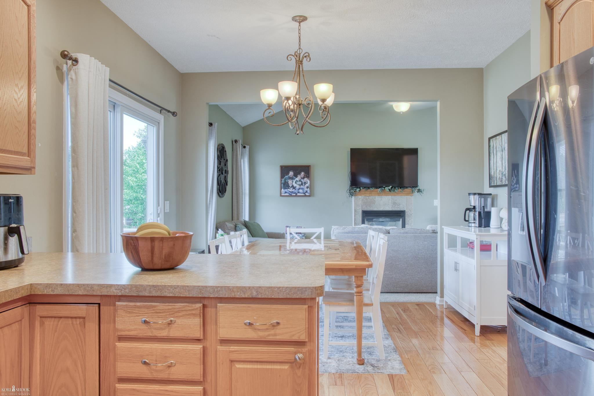 607 Doyle Road, Laingsburg, MI 48848 — Photo 5
