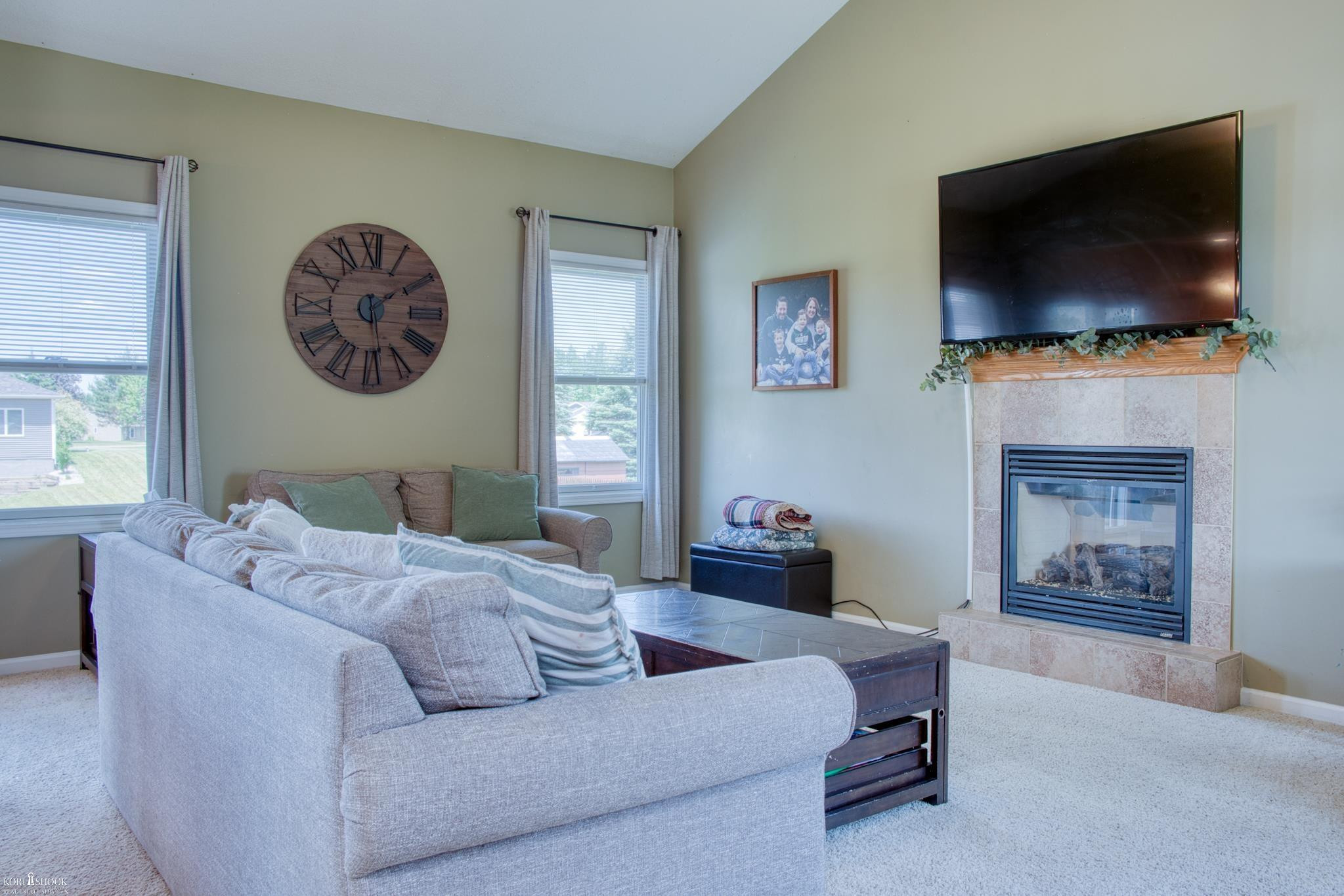 607 Doyle Road, Laingsburg, MI 48848 — Photo 8