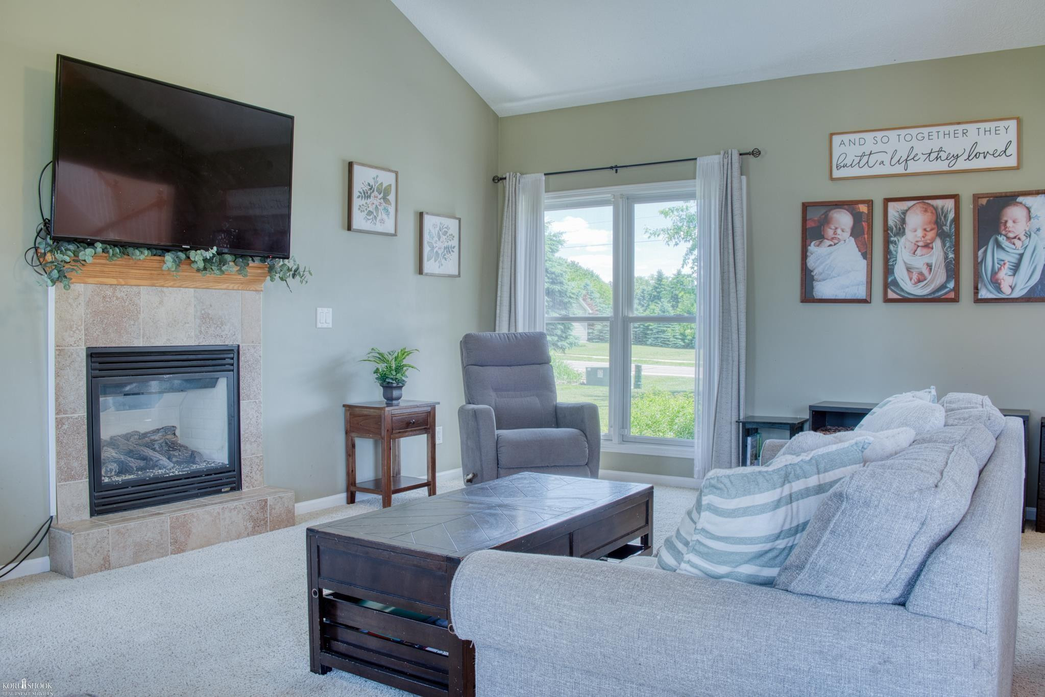 607 Doyle Road, Laingsburg, MI 48848 — Photo 10