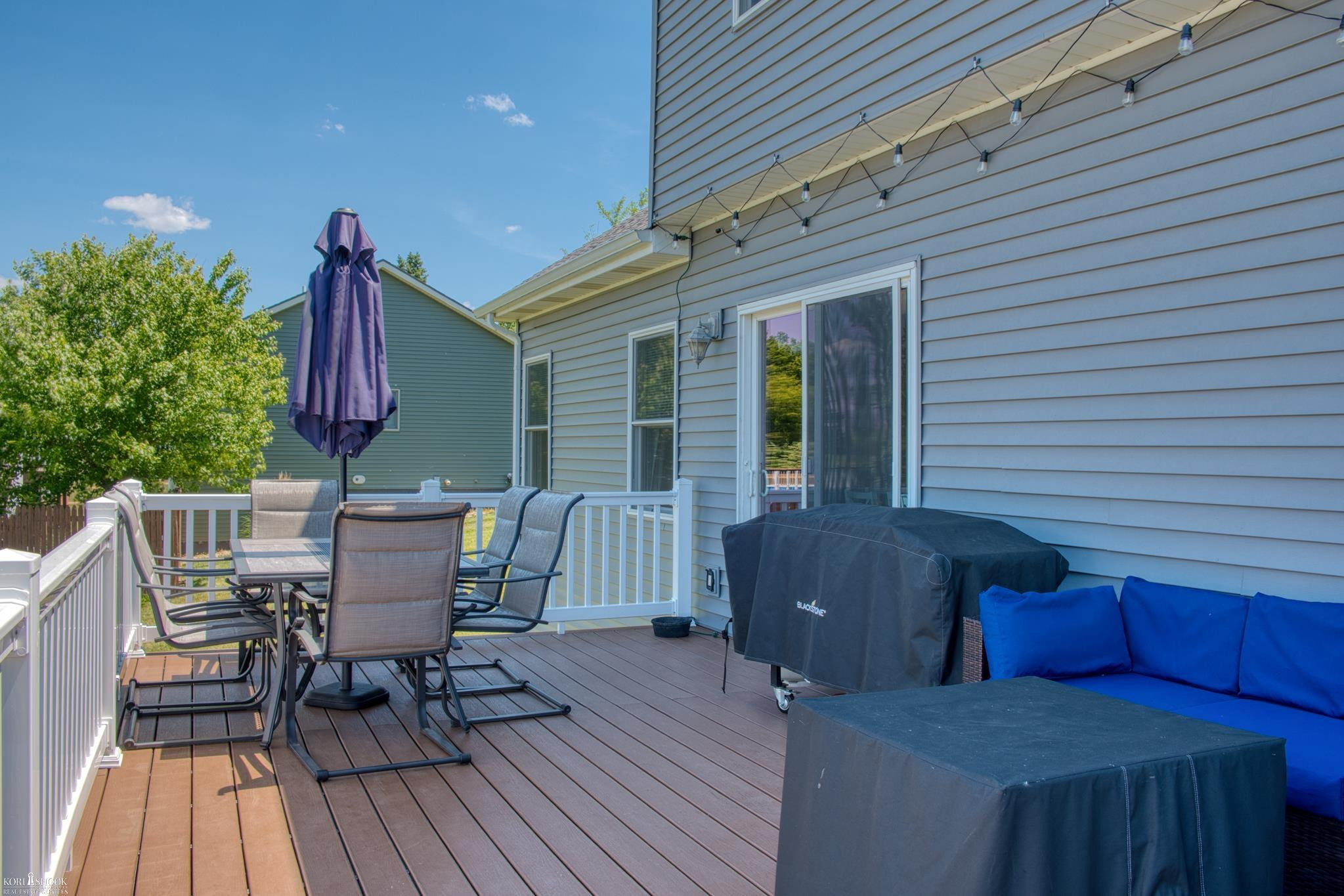 607 Doyle Road, Laingsburg, MI 48848 — Photo 36