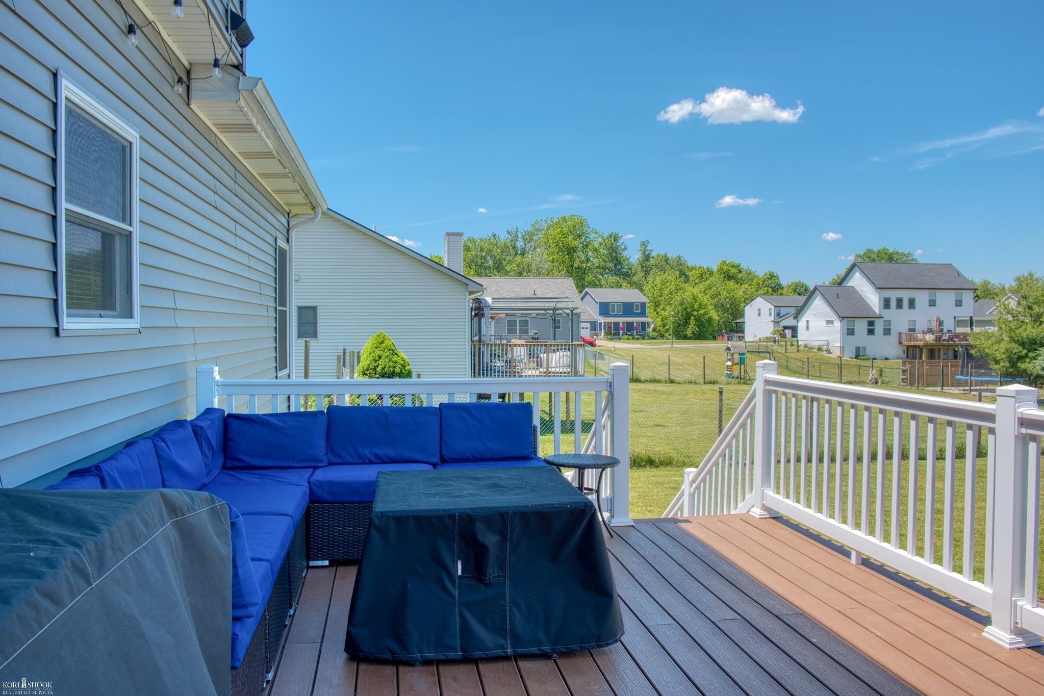 607 Doyle Road, Laingsburg, MI 48848 — Photo 37