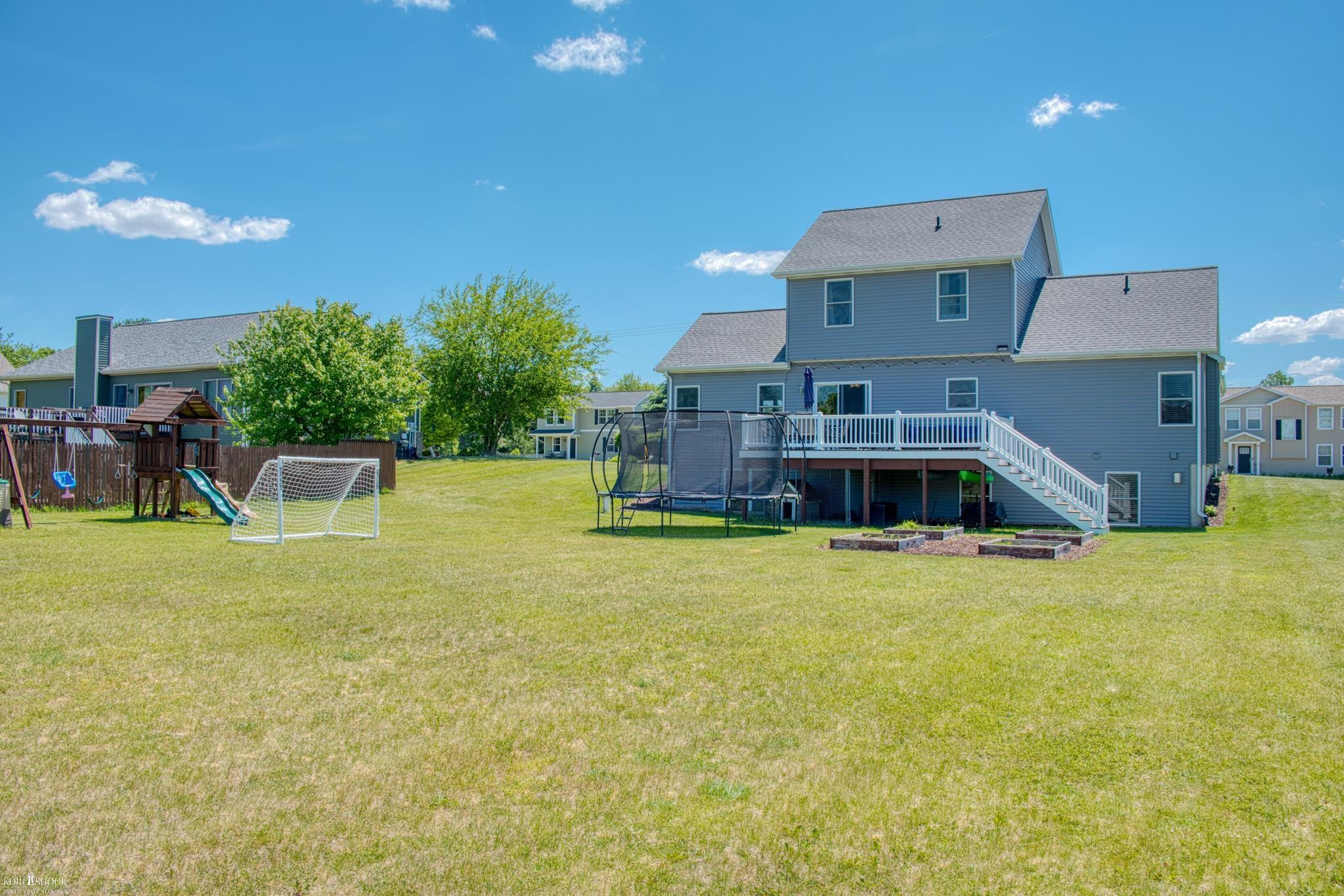 607 Doyle Road, Laingsburg, MI 48848 — Photo 40