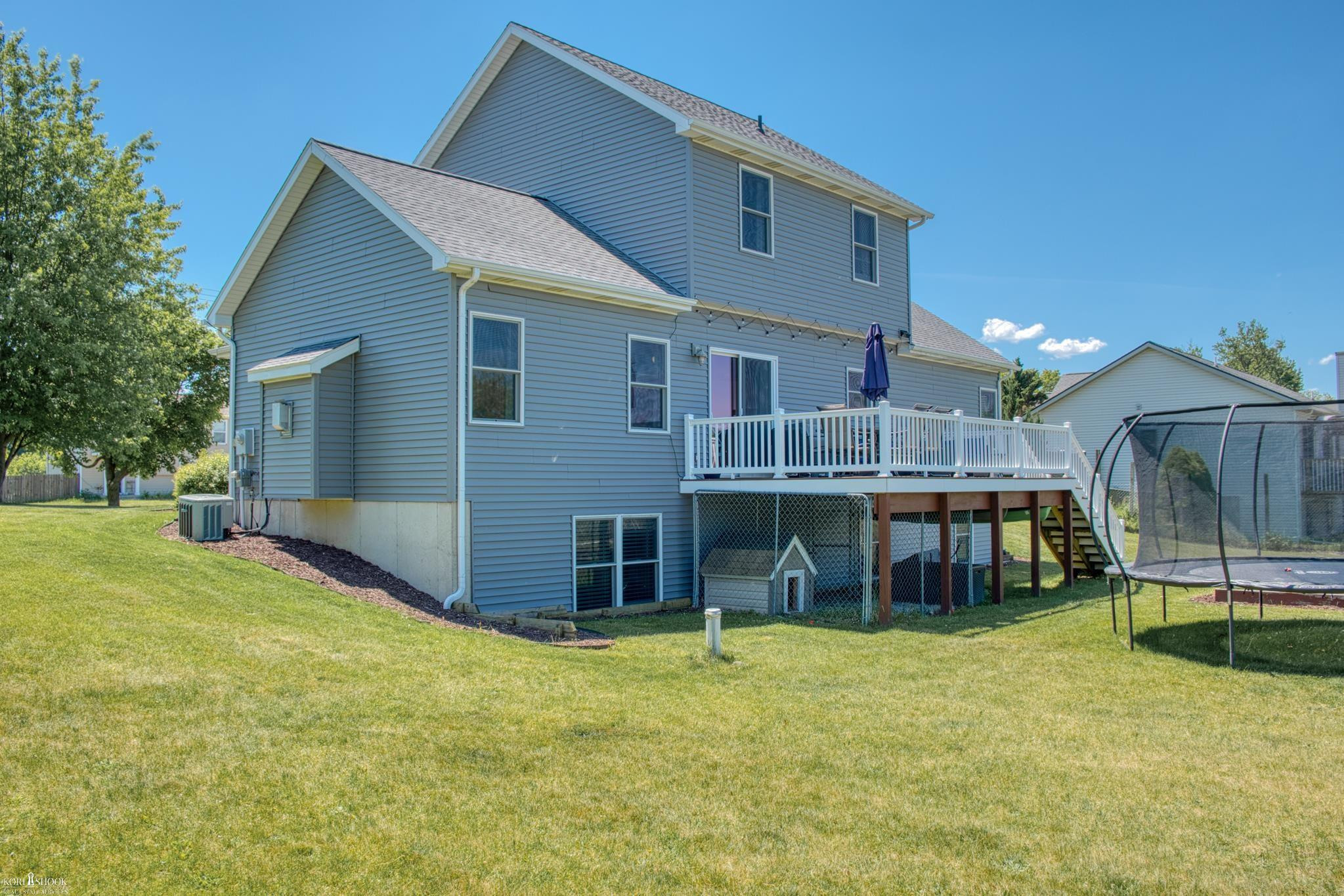607 Doyle Road, Laingsburg, MI 48848 — Photo 41