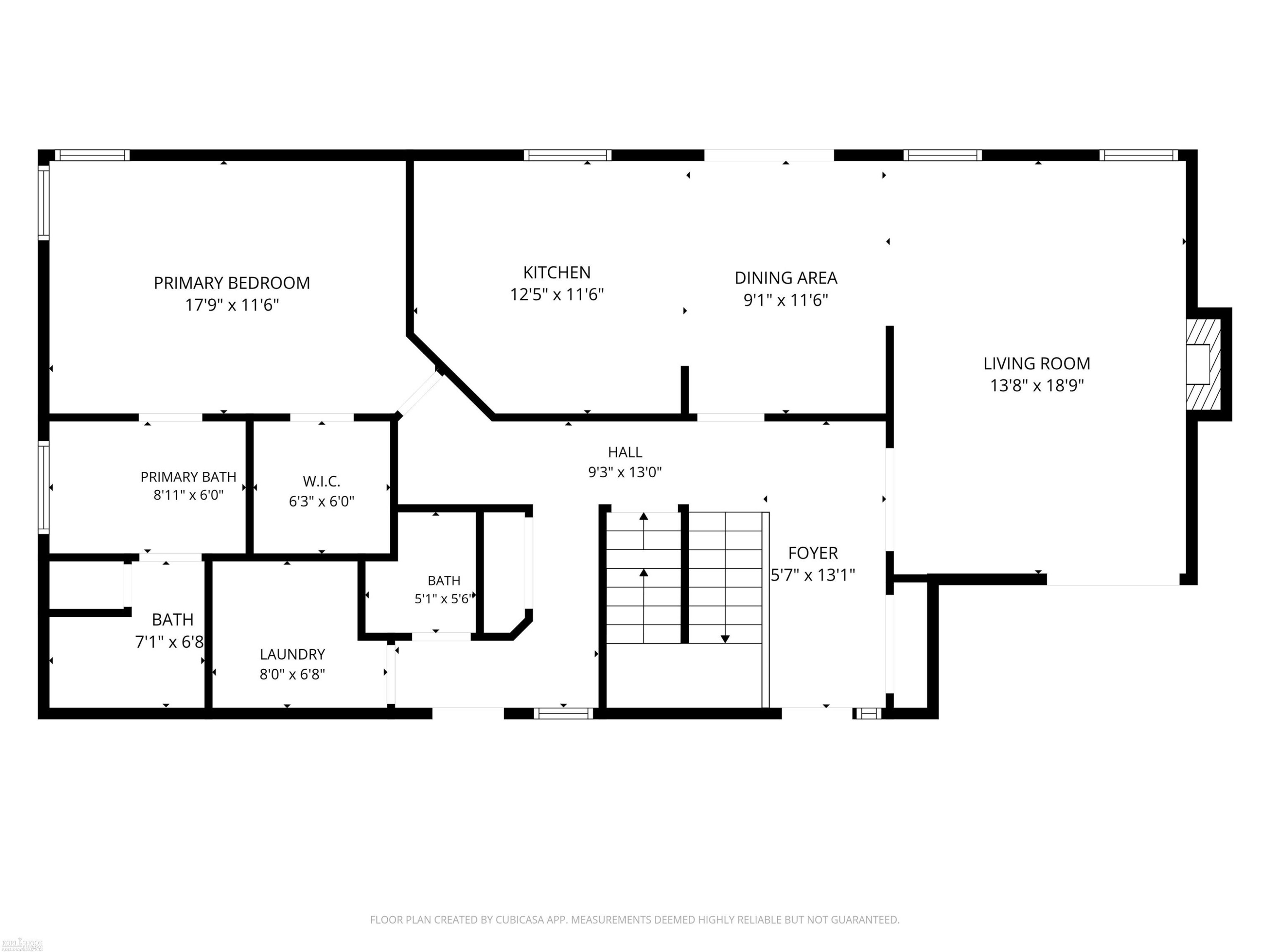 607 Doyle Road, Laingsburg, MI 48848 — Photo 46