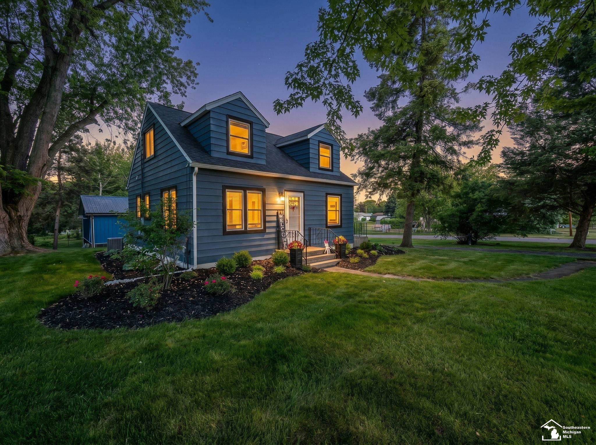 701 S Adrian Street, Tecumseh, MI 49286 — Photo 2