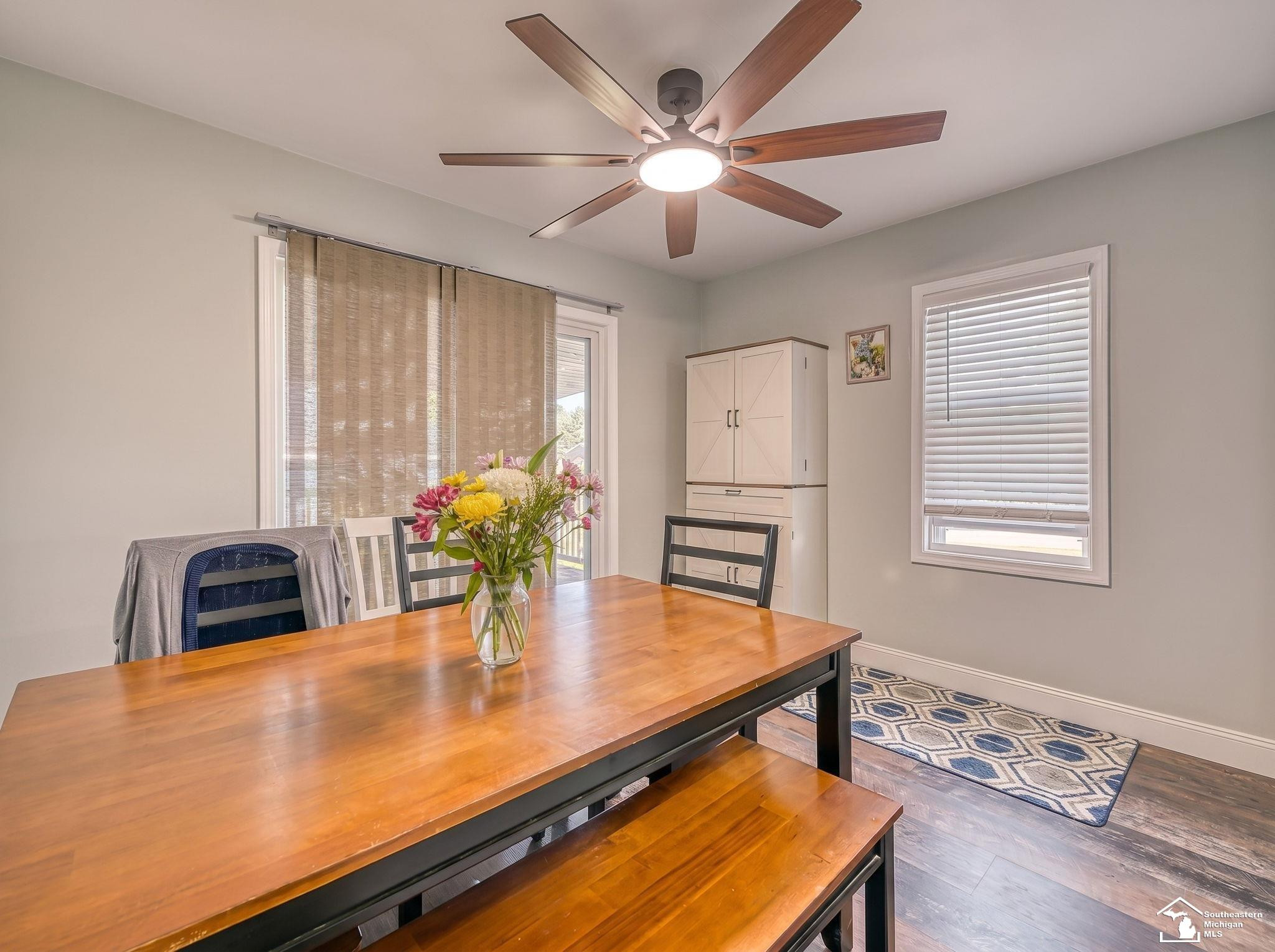 701 S Adrian Street, Tecumseh, MI 49286 — Photo 3
