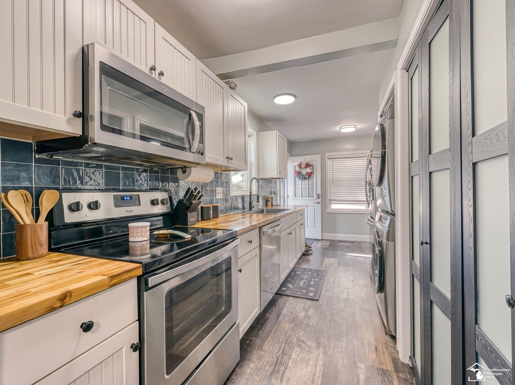 701 S Adrian Street, Tecumseh, MI 49286 — Photo 4