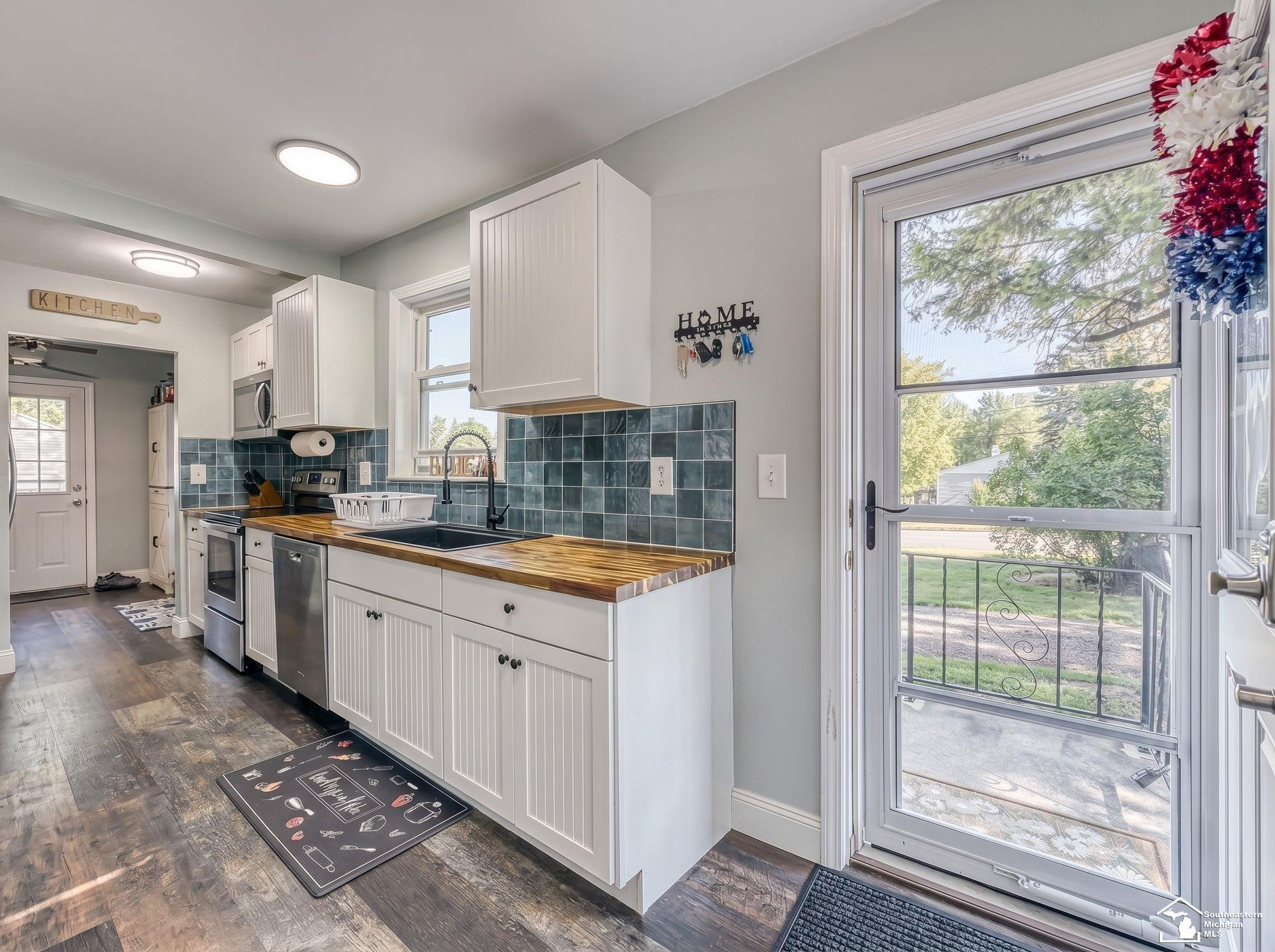 701 S Adrian Street, Tecumseh, MI 49286 — Photo 11