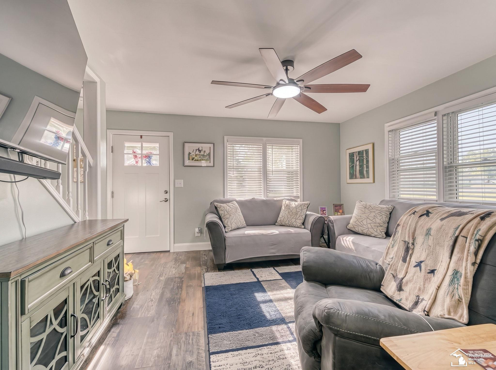 701 S Adrian Street, Tecumseh, MI 49286 — Photo 16