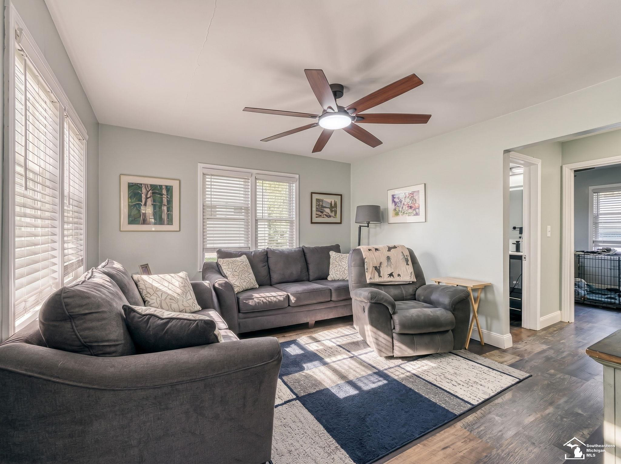 701 S Adrian Street, Tecumseh, MI 49286 — Photo 19