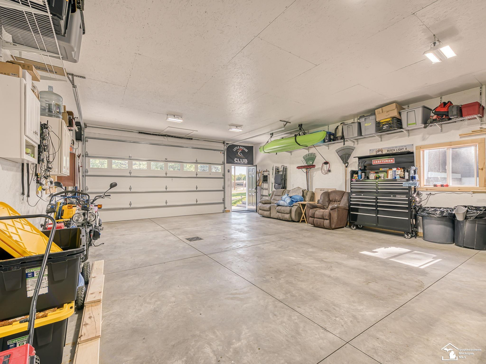 701 S Adrian Street, Tecumseh, MI 49286 — Photo 23